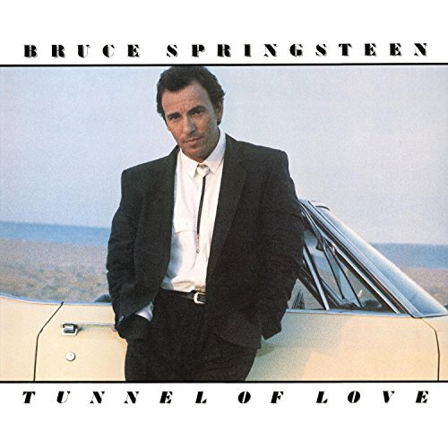 Bruce Springsteen - 1987 Tunnel Of Love